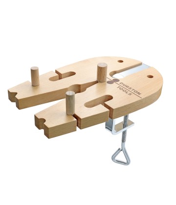 Astillero Multifuncional Durston