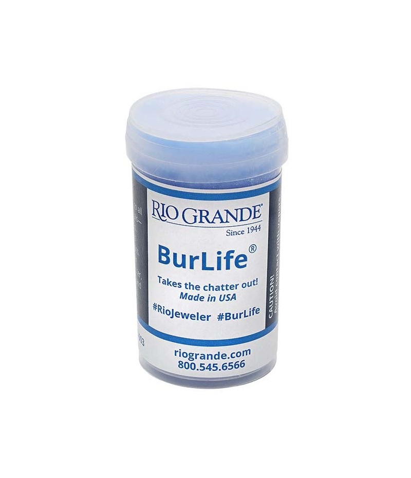 Lubricante en barra BurLife®