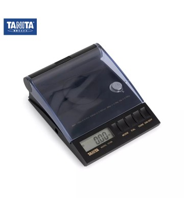 Balanza Digital portátil Quilatera - Tanita 1210N