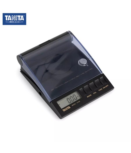 Balanza Digital portátil Quilatera - Tanita 1210N