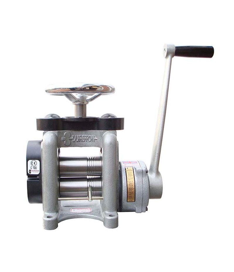Laminador Manual DRM C100R