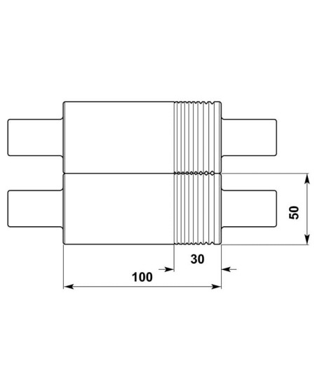 Laminador Manual DRM C100R