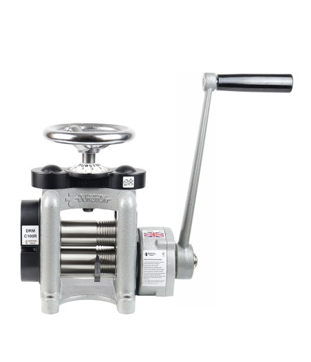 Laminador Manual DRM C100R