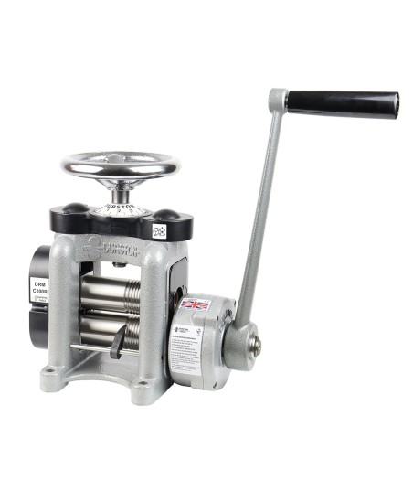 Laminador Manual DRM C100R