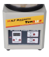 Electromagnética MNF Gold Silver