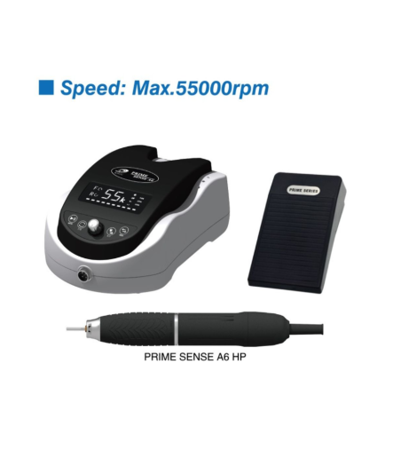 Micromotor Prime SENSE A6 55K |RHJC