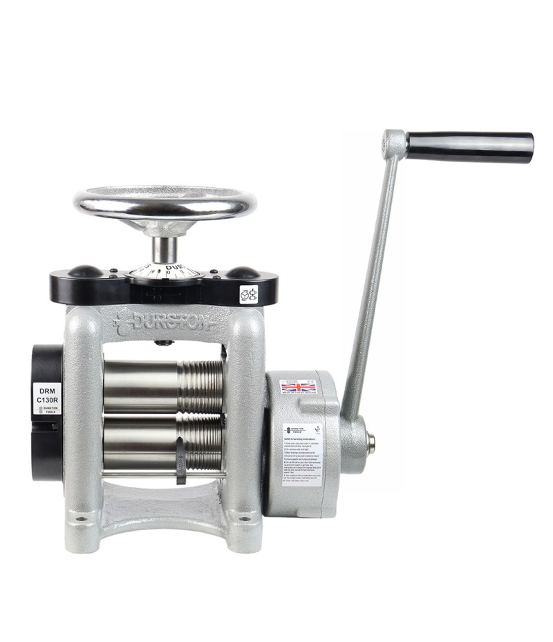 Laminador Manual DRM C130R