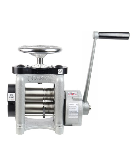 Laminador Manual DRM C130R
