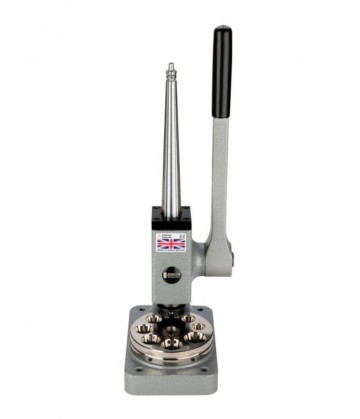 Expansor de Anillos Durston Clásico