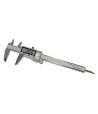 Pie de metro digital 4" (100 mm) acero inoxidable – JYBS