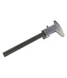 Pie de metro digital 4" (100 mm) acero inoxidable – JYBS