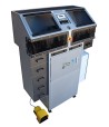 Banco Pulidor Airmax 2200 Durston Pro