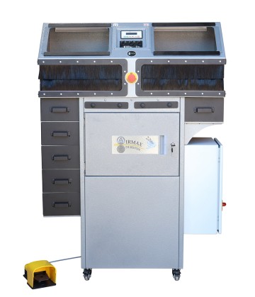 Banco Pulidor Airmax 2200 Durston Pro