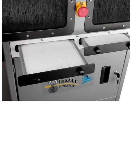 Banco Pulidor Airmax 2200 Durston Pro