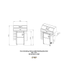 Banco Pulidor Airmax 2200 Durston Pro