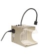 Extractor con filtro para pulidora de mesa Foredom®