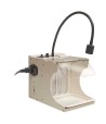 Extractor con filtro para pulidora de mesa Foredom®