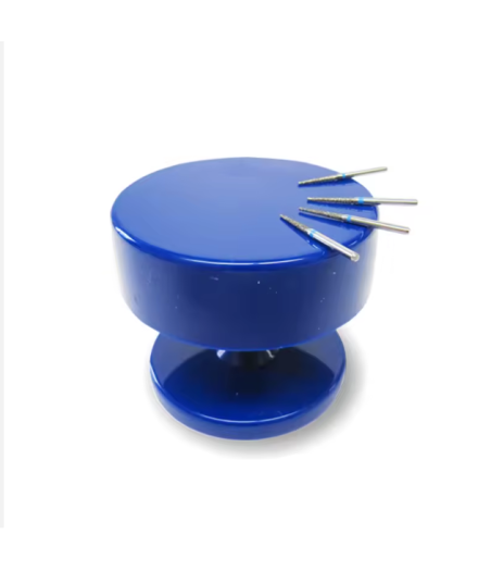 Soporte Magnético para Fresas