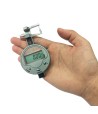 Calibrador Digital para Gemas – Alta Precisión (0–25 mm / 0,01 mm)