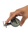 Calibrador Digital para Gemas – Alta Precisión (0–25 mm / 0,01 mm)