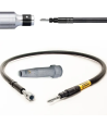 Piola de acero repuesto Foredom® para Motor flexible Foredom®
