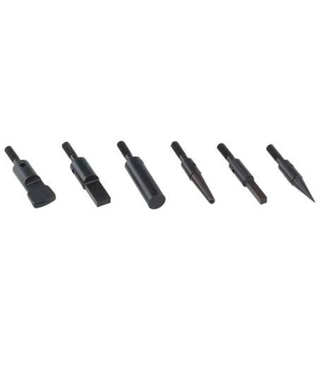 Set de puntas para martillo Foredom®