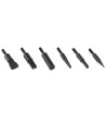 Set de puntas para martillo Foredom®