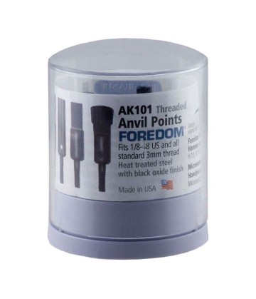 Set de puntas para martillo Foredom®