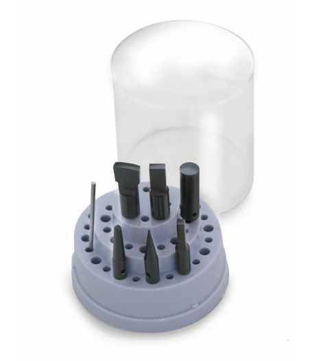 Set de puntas para martillo Foredom®