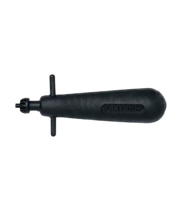 Llave de mandril con mango ergonómico Foredom®