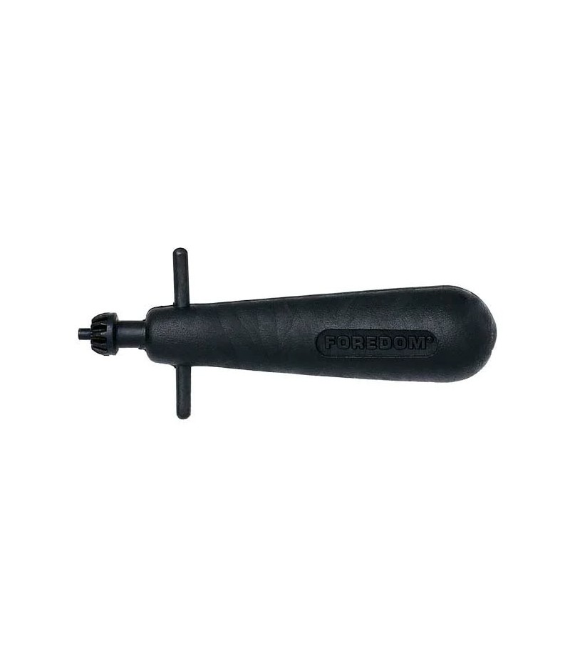 Llave de mandril con mango ergonómico Foredom®