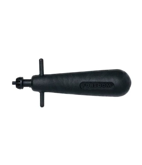 Llave de mandril con mango ergonómico Foredom®