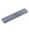 Hilera Redonda italiana 3 a 0.5 mm