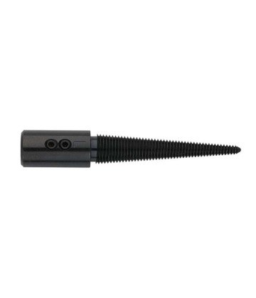 Cono lateral para eje de pulidora Foredom®, lado izquierdo