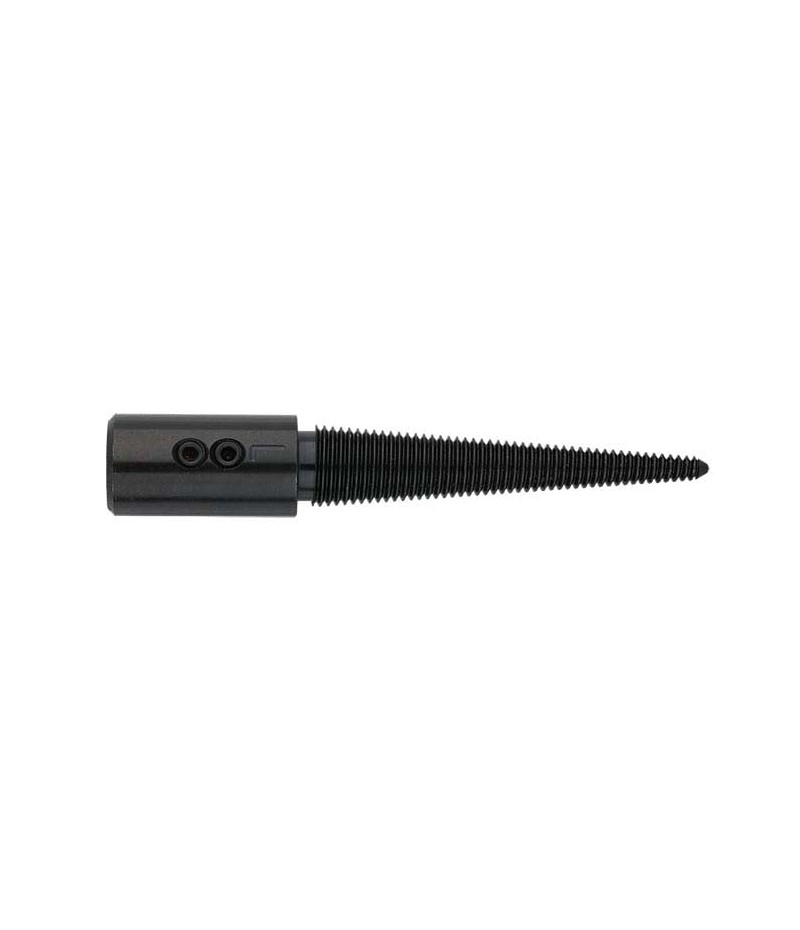Cono lateral para eje de pulidora Foredom®, lado izquierdo