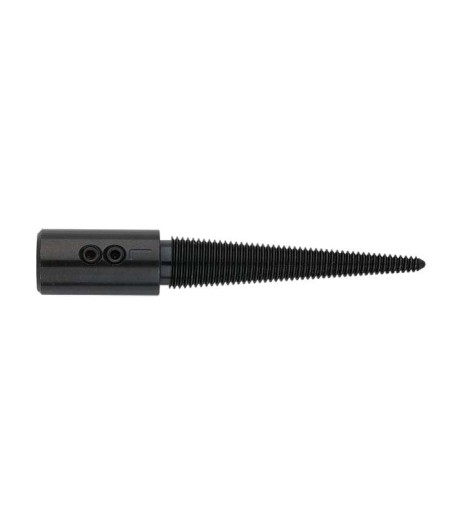 Cono lateral para eje de pulidora Foredom®, lado izquierdo