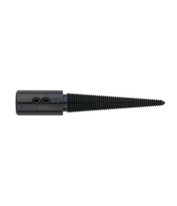 Cono lateral para eje de pulidora Foredom®, lado derecho