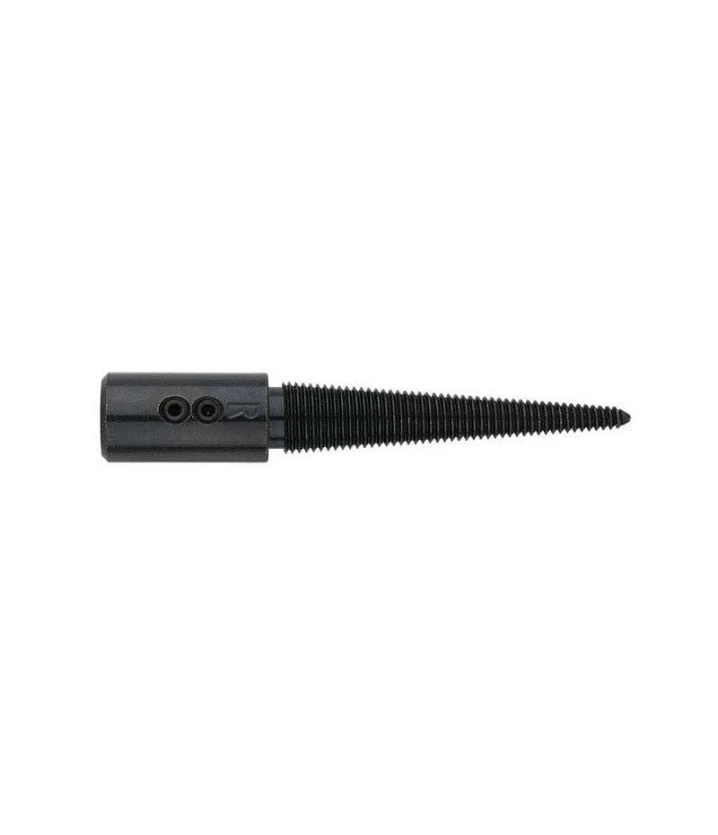Cono lateral para eje de pulidora Foredom®, lado derecho
