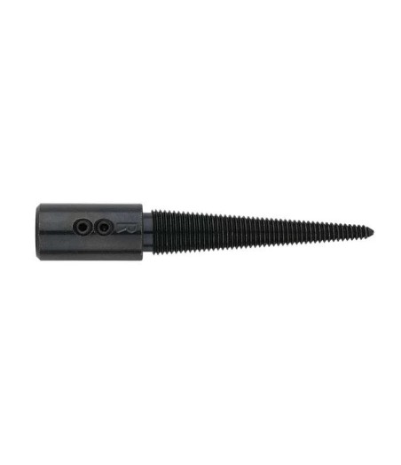 Cono lateral para eje de pulidora Foredom®, lado derecho