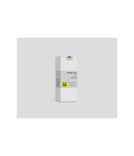 Rodio Rhodega® pure K3 – 2 g Rh/100 ml