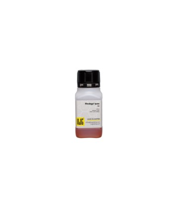 Rodio Rhodega® pure K3 – 2 g Rh/100 ml