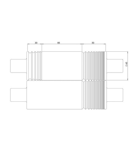 Laminador Durston Agile C165