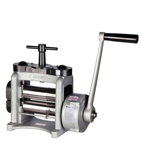 Laminador Durston Agile C165