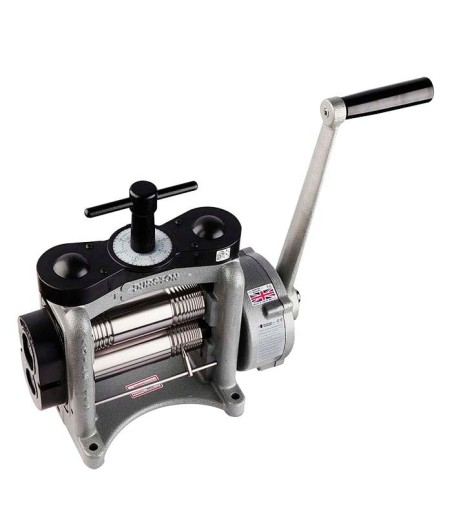Laminador Durston Agile C165