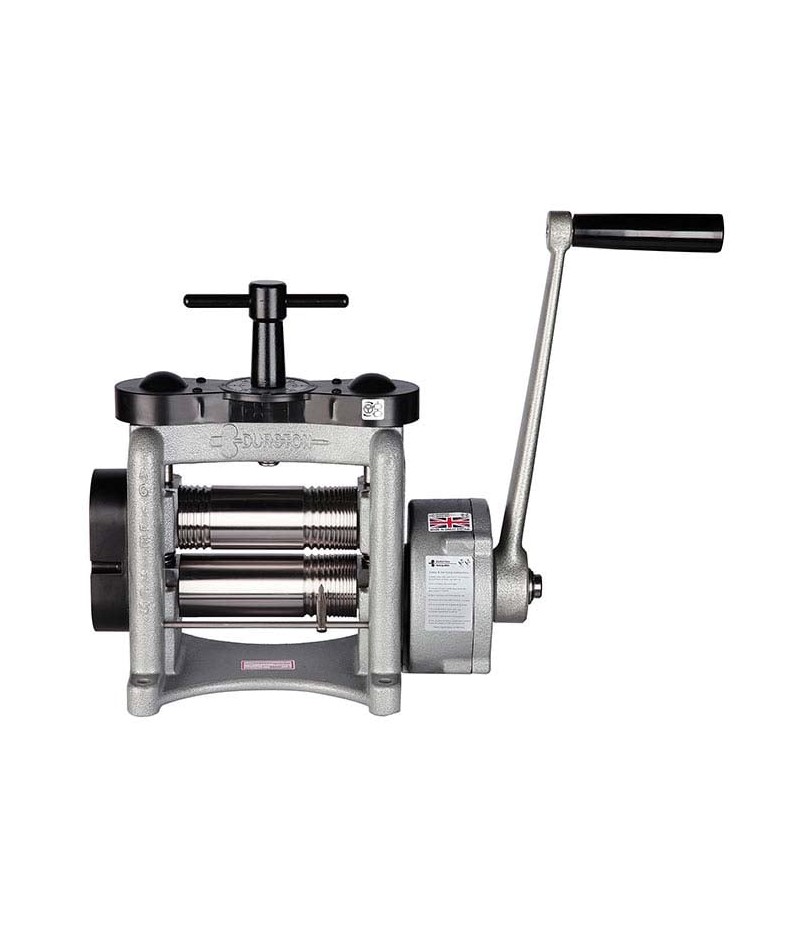 Laminador Durston Agile C165
