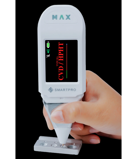 Smartpro® MAX all-in-one