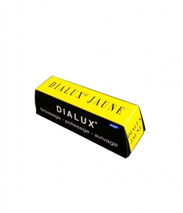 Pasta de brillo Dialux Amarilla