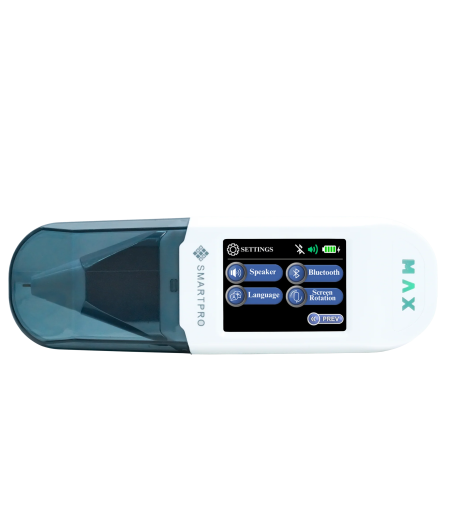 Smartpro® MAX all-in-one