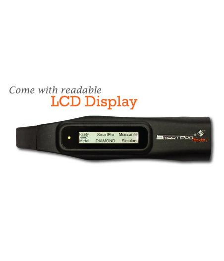 Smartpro® Reader-I