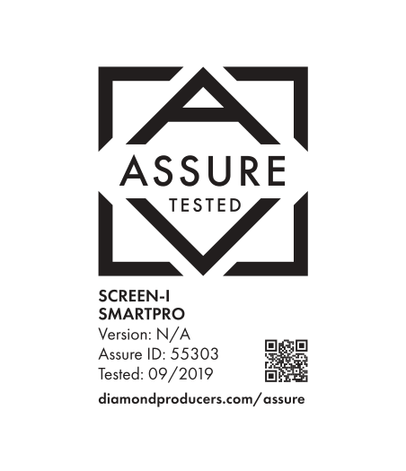 Smartpro® Screen-I